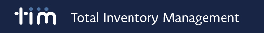 Total Inventory Management